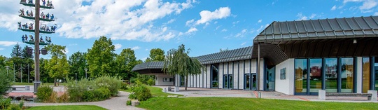 Bürgerversammlung Marktoberdorf
