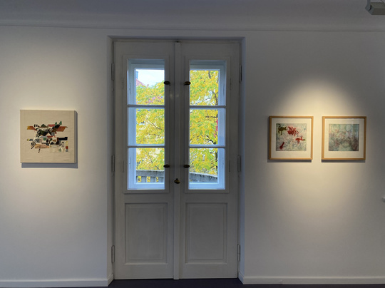 47. Ostallgäuer Kunstausstellung