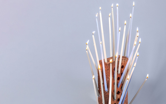 25 JAHRE KÜNSTLERHAUS – ein Ort für Kunst, Begegnung und neue Perspektiven