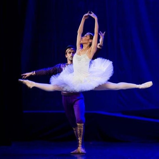 La Bayadère | © Ovidiu Matiu