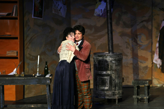 La Bohème | © ArtStage