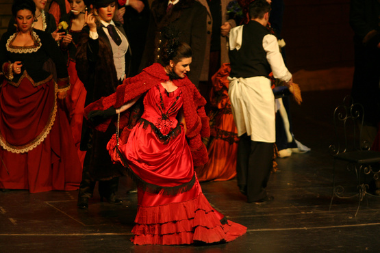 La Bohème | © ArtStage