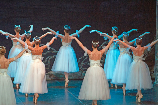 Giselle | © Art Stage GmbH