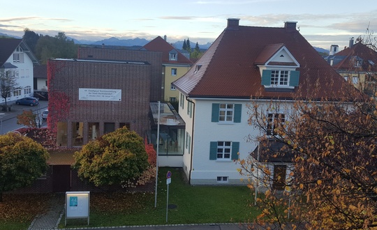 47. Ostallgäuer Kunstausstellung