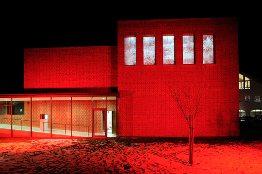47. Ostallgäuer Kunstausstellung | Marktoberdorfer Sternenbummel