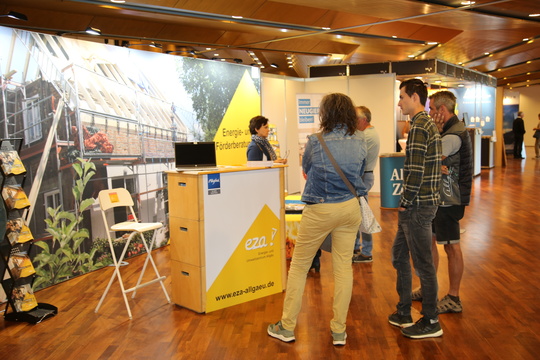 Bau- und Energietage Ostallgäu