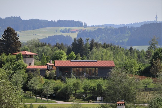 Weinfest im Römerbad