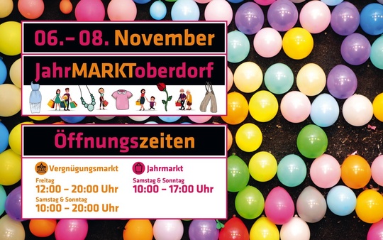 Martinimarkt 2026