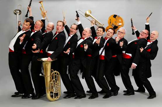 Brass Band Berlin | © Bert Loewenherz