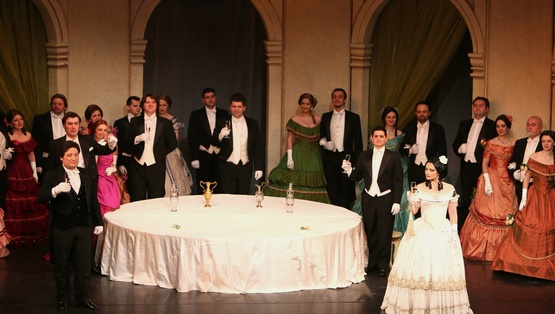 La Traviata | © ART Stage GmbH