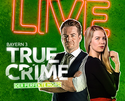 Alexander Stevens & Jacqueline Belle: True Crime - Der perfekte Mord