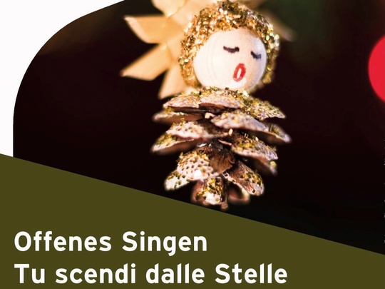 Offenes Singen
