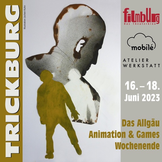 Trickburg | © Jochen Kuhn