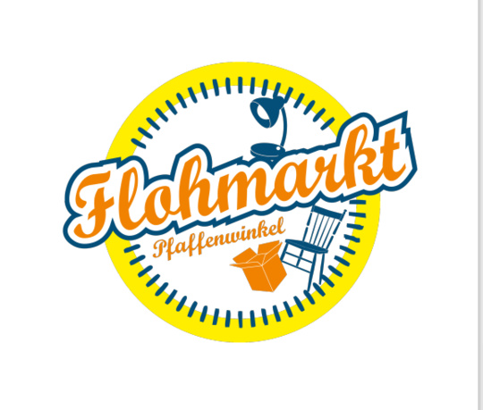 2 Tages - Flohmarkt am MODEON