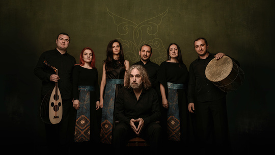 Musica Sacra International - Konzert Marktoberdorf