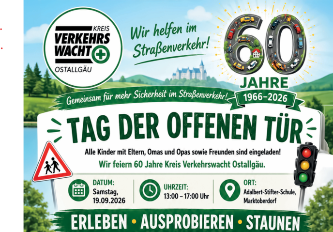 Kreisverkehrswacht | © Kreisverkehrswacht