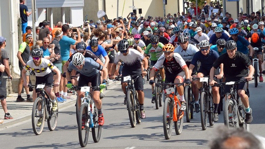 Staffel-Mix-Marathon Marktoberdorf 2027