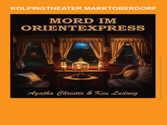 Mord im Orientexpress